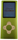 Certified MB4GB GREEN