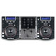Numark CD DJ IN A BOX