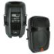 Mr DJ PBX-2610PKG