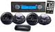 Pyle PLMRKIT106