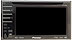 Pioneer AVH-P3100DVD