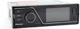 Pioneer MVH-P8200BT