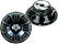 Planet Audio RX6525