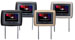 Power Acoustik H-7BG
