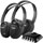 Power Acoustik HP-22IRT