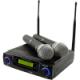 Pyle Pro PDWM3300