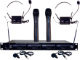 Pyle Pro PDWM4300