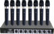 Pyle Pro PDWM8400