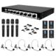 Pyle Pro PDWM8700