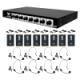 Pyle Pro PDWM8900