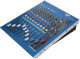 Pyle Pro PMX1209