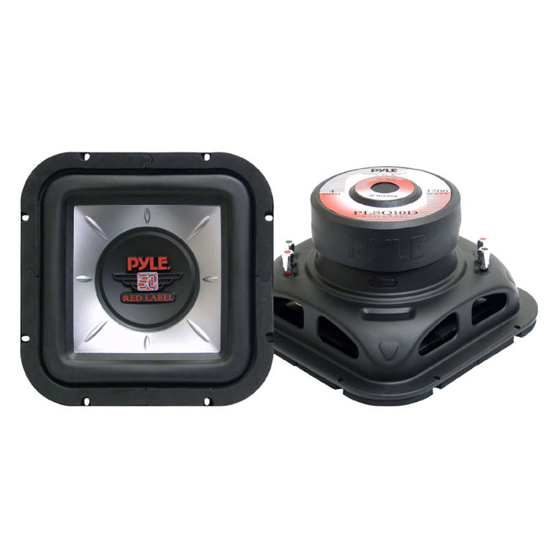 Sony XMZZR3301 Class D Monoblock 1100W ZZR Series Car Amplifier at