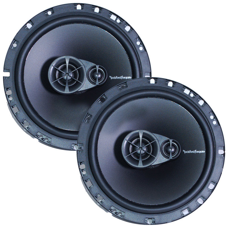 Rockford Fosgate R165X3