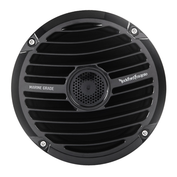 Rockford Fosgate PBR300X1 Punch Series 300 Watts, BRT, Class BR, Mono