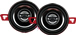 Rockford Fosgate Punch P132C