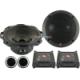 Rockford Fosgate T165-S