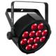 Chauvet SlimPAR QUAD 12 IRC