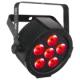 Chauvet SlimPAR Quad 6 IRC
