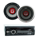 Sony XS-GT4016F