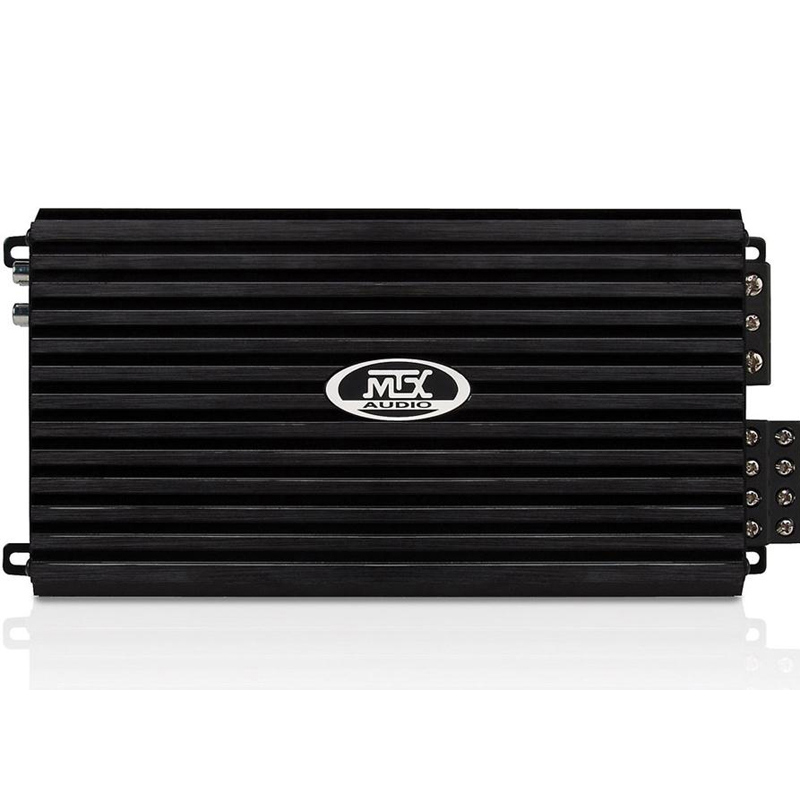 Buy MTX Car Audio - MTX - THUNDER75.4 - 200W 4 Channel Thunder Series Car Audio Amplifi