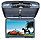 TKO Audio BH-FDVD9 Gray