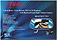 TKO Audio BH-BVM-C72BT