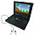 TKO Audio BH-DVD36T
