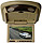 TKO Audio BH-FDVD7 Beige
