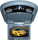 TKO Audio BH-FDVD7 Gray