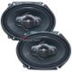 Pioneer TS-A6885R