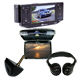 OCS Savings MultimediaVideo-Package