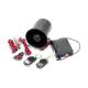 XO Vision DX345