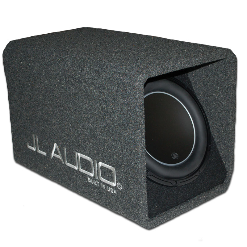 JL Audio HO112-W6V3