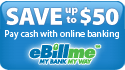 eBillme Buyer Protection