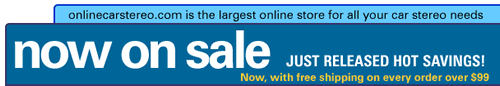 Now On Sale