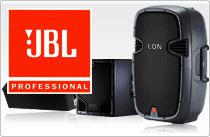 JBL Professional