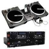 All Turntables & Source Units