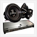 Bass Packages