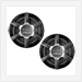 Car Subwoofer Grilles