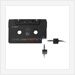 Cassette Adapters