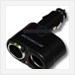 Cigarette Lighter Adapters & Car Chargers