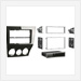 Car Audio Video Dash Kits