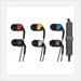 Earbud Headphones