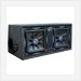 Enclosed Car Subwoofers