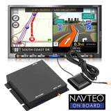 GPS & Navigation