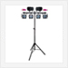 Portable Wash & Spot Lights