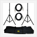 Speaker Stands and Mounts