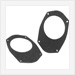 Speaker Adapters Plates