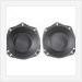 Speaker Baffles