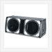 Universal Subwoofer Enclosures